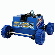 Robot automatico ROVER